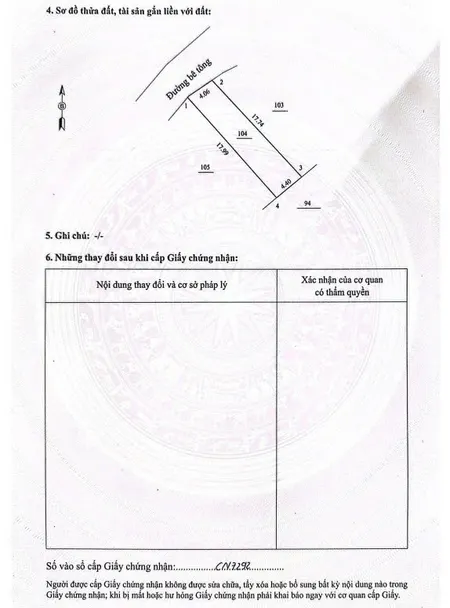 Cần bán đất nền trung tâm Thanh Sơn – Lương Sơn, Hòa Bình, 390tr- 75m- full thổ cư