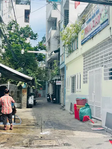 Cho Thuê Nhà Nguyên Căn Giá Rẻ Nhất Ngay Trung Tâm Quận 1, Vị Trí Đắc Địa, Tiện Ích Đa Năng