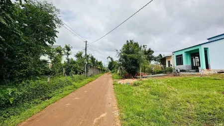 Bán đất 151.1m² giá 269 triệu Xã Ea Ktur