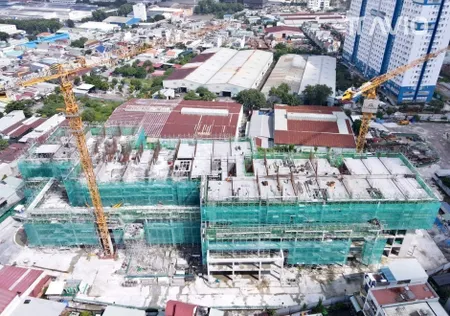 Sở hữu căn hộ TT AVIO phong cách Nhật Bản ngay trung tâm Dĩ An – chỉ từ 350 triệu đồng!