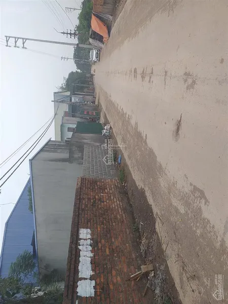 Bán lô đất 735m2 mặt đường đồng trúc, sđcc, phù hợp xây nhà xưởng, kinh doanh, đầu tư sinh lời