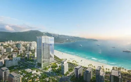 Bán 20.000m2 đất cạnh sungroup sở hữu lâu dài xây 35 50 tầng