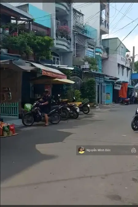 Đất đường nhánh 10m xô viết nghệ tĩnh ngang 3,12m (nở hậu 3,6m) x dài 17,86m 56,5m2 tin thật
