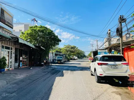 Đất rẻ 100m2 khu dân cư long bình tân ngay siêu thị go đồng nai. giá ngộp 2 tỷ