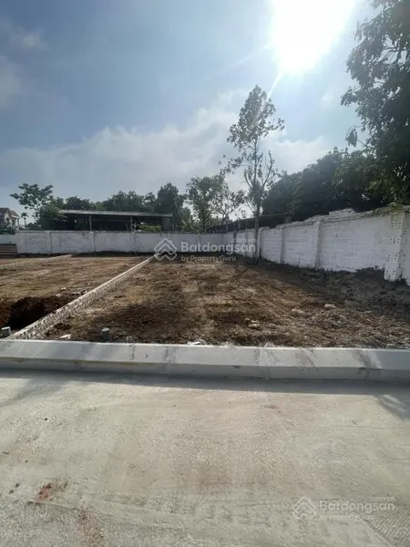 Bán lô đất phân lô thị xã sơn tây khu phân lô đẹp nhất khu vực cam kết rẻ, pháp lý chuẩn chỉ