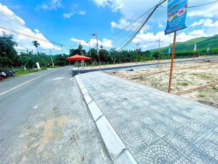 Bán nhanh 5 lô đất hòa vang đất nền đà nẵng giá rẻ chỉ từ 1tyxx