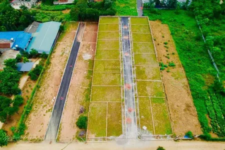 Hot! bán đất 100m2 tại xã phú cát, quốc oai, hà nội, giá 2 tỷ vnd