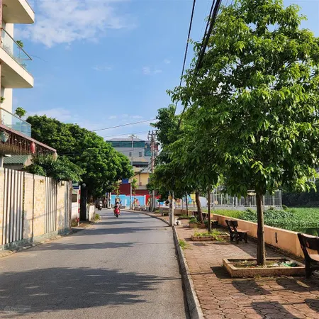 Bán 90.2m2 đất thuận tốn, đa tốn nằm giữa đô thị lớn vinhomes, vinpearl land và ecopark, ô tô tránh