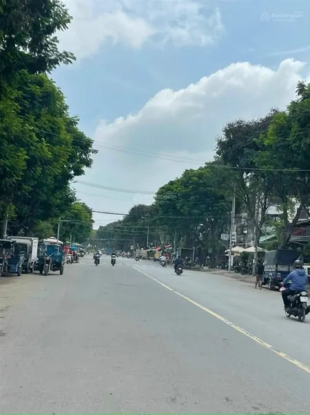 Bán đất phân lô hẻm nhựa 6m 1 trục, đặng thuỳ trâm bình thạnh, 78m2 (4x19.5m) chỉ hơn 9 tỷ