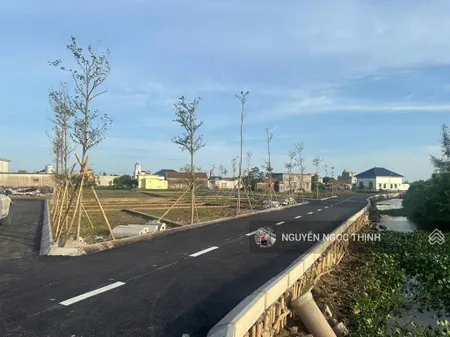 Đất vàng quất lâm giá chỉ nhỉnh tỷ, sinh lời khủng