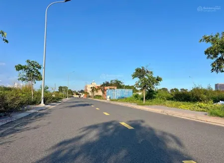 Bán lô tái định cư p10 sát chí linh 1 trung tâm tp.vũng tàu giá 6,68 tỷ bớt lộc. sổ sẵn công chứng
