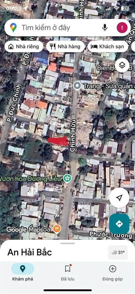 Vị trí đẹp thông ra vương thừa vũ, trần duy chiến