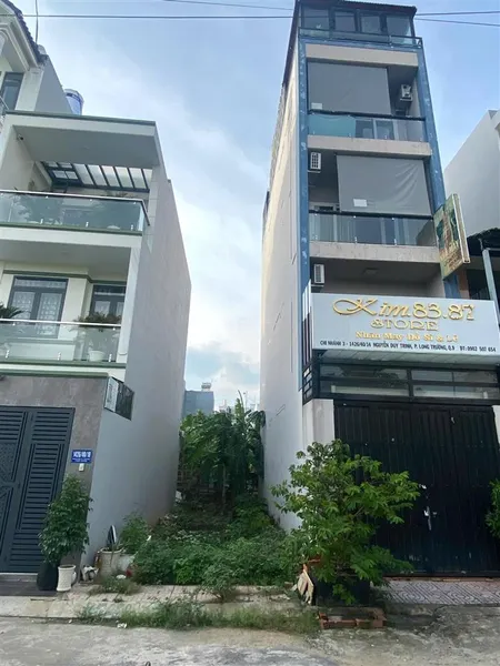 Bán đất kdc nam khang lô gần trục chính 4,05 tỷ/56m2