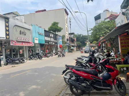 Bán đất trục chính kinh doanh tại đa tốn, 10,2 tỷ, 75m2, pháp lý đầy đủ