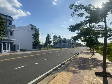 Bán đất 140m2, 1tỷ4 tại tiến hưng, đồng xoài, bình phước. kđt cát tường phú hưng