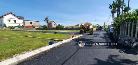 Đất đô thị biển quất lâm giá chỉ từ 800 triệu/lô full đất ở đô thị