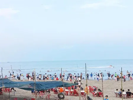 Bán đất tại trường chinh, thịnh long, hải hậu, nam định, 1,4 tỷ, 117 m2