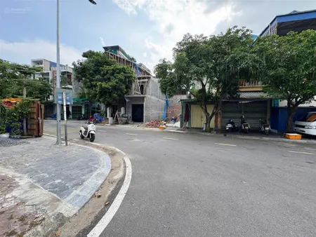 Bán đất tại ngô gia tự, quang trung, 50m2, giá 82 triệu / m2, view đẹp