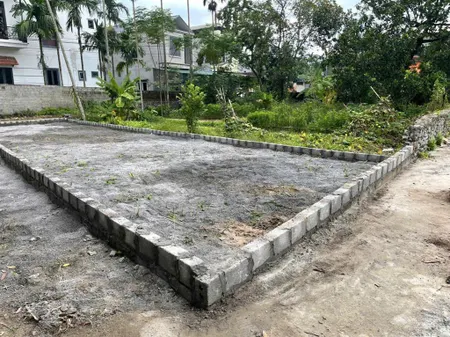 Chính chủ bán lô góc 3 mặt thoáng 104.7m² full thổ cư hợp thanh mỹ đức, ô tô tránh, giá 1.69 tỷ