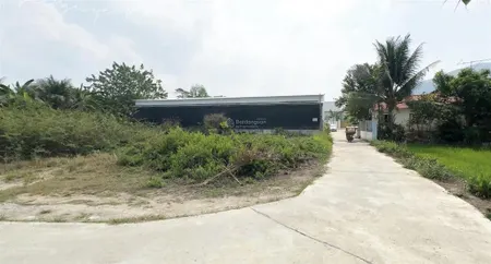 Bán rẻ lô đất đẹp gần biển nha trang khu dân cư phú ân nam 3, xã diên an sáp nhập vào nha trang