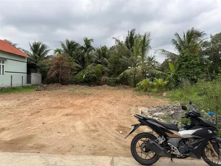 Chỉ 1 lô duy nhất vị trí đắc địa sát bên trung tâm thị xã ninh hòa