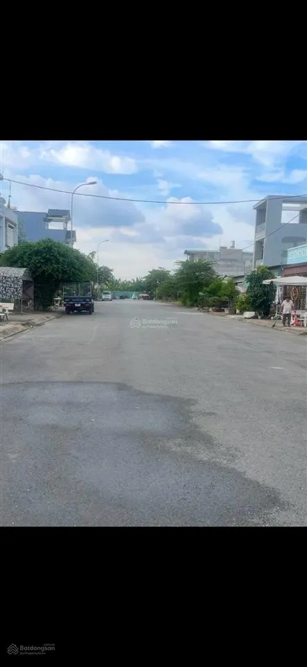 Tho19 đất kdc lan phương sau the navita & sg avenue, tam bình, thủ đức, đường 20m, 94.5m, 7.3tỷ