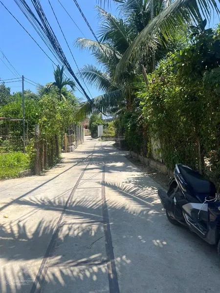 Ms269. đất thôn đông vĩnh phương, nha trang 1 tỷ 150triệu