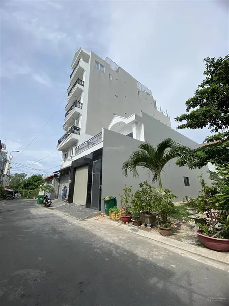 Bán nhà cấp 4 hẻm nhựa 6m 1/ lê văn quới, bình tân, 5 x 29.5m, giá 8.9 tỷ (tl)