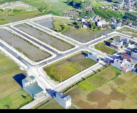 Bán đất mb 476 đông hoà, tp thanh hoá gần trạm dừng nghỉ cao tốc bắc nam, giá chỉ 920 triệu