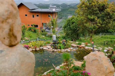 Đất nền bảo lâm nơi trở về của tâm hồn, sổ hồng riêng, cộng đồng tri thức, an ninh 24/7
