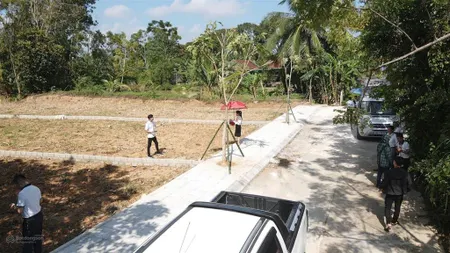 Đất thanh hoá giá chỉ 290 triệu, diện tích 200m2, 100% thổ cư, sổ sẵn công chứng ngay
