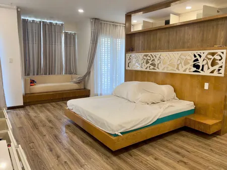 BDS HVL [NC] CHO THUÊ NHÀ KDC PHÚ MỸ VẠN PHÁT HƯNG Q7