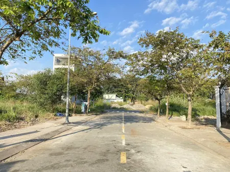 BDS HVL [NC] BÁN CẶP C50630-31 ngang 10m trục 47CL Q2