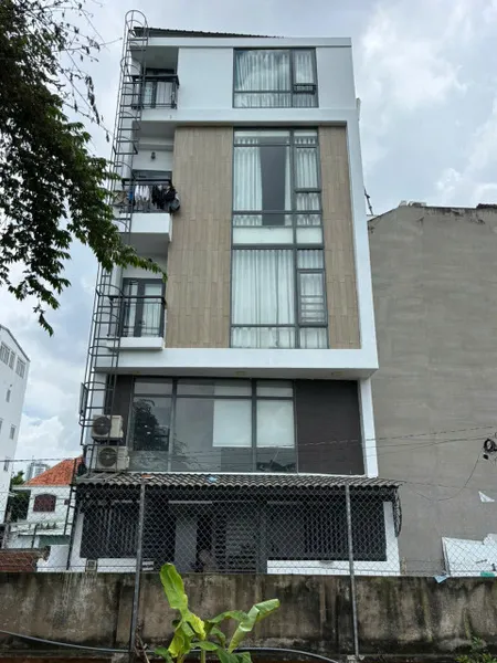 BDS HVL [NC] CHDV TRẦN NÃO Q2 16 tỷ thu 60tr/th