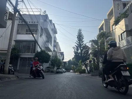 BDS HVL CHỦ GỬI CHO THUÊ CĂN GÓC 3MT BÌNH AN 4.5x23M CHỈ 39 TR/TH