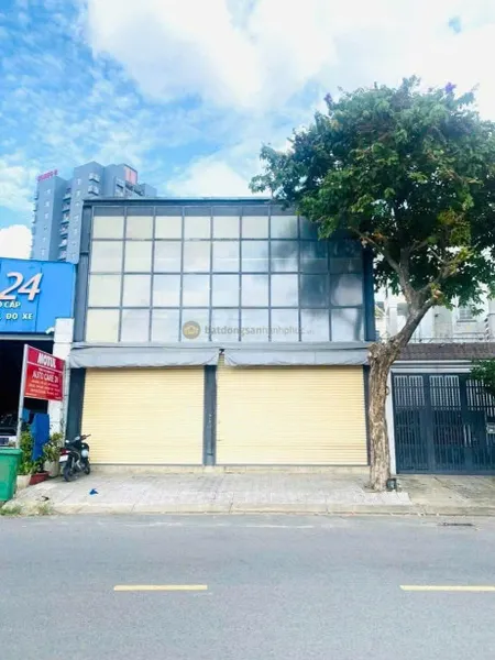 BDS HVL [NC] CAO ĐỨC LÂN Q2 2MT TRƯỚC SAU CHỈ 58 tỷ 10x20m nở 207m2