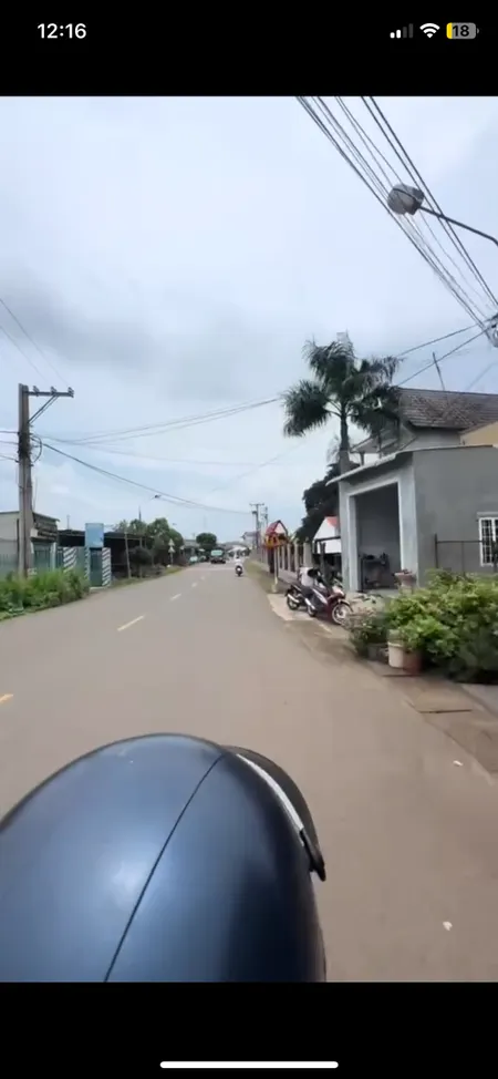 Bán Gấp Mảnh Đất Đang Cho Thuê Làm Trường Mầm Non