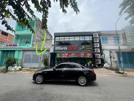 BDS HVL [NC] 12 đường D3 LÊ VĂN VIỆT Q9 CHÀO 10.5 tỷ ĐẠP MẠNH