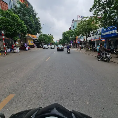 33m2 tái định cư Trâu Quỳ, Gia Lâm, Hà Nội. 6 tỷ x. Lh 0989894845