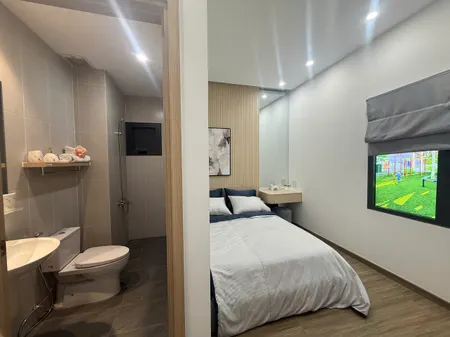 GIÁ TRỊ BỀN VỮNG TỪ CIELO – NƠI ĐÁNG SỐNG, ĐÁNG ĐẦU TƯ