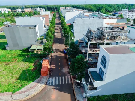 Đất Đẹp Ân Phú – Giá Tốt Chính Chủ, Không Lỗi !