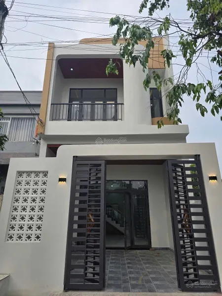 🏡 GIẢM SỐC 200 TRIỆU – BÁN GẤP NHÀ 1 TRỆT 1 LẦU SỔ RIÊNG THỔ CƯ – GẦN KHU DU LỊCH BỬU LONG, BIÊN HOÀ