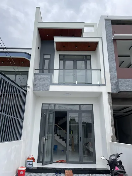 🏡 BÁN NHÀ CHÍNH CHỦ – SỔ RIÊNG THỔ CƯ 100% – XÃ THẠNH PHÚ, VĨNH CỬU, ĐỒNG NAI