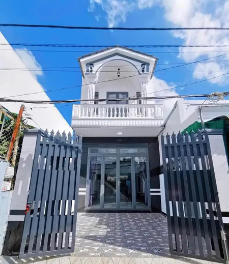 🏡 BÁN NHÀ CHÍNH CHỦ GẦN CHỢ NGÃ TƯ BẾN CÁ – LIỀN KỀ KHU DÂN CƯ BÌNH HÒA – GIÁ CHỈ 1,8 TỶ 💥