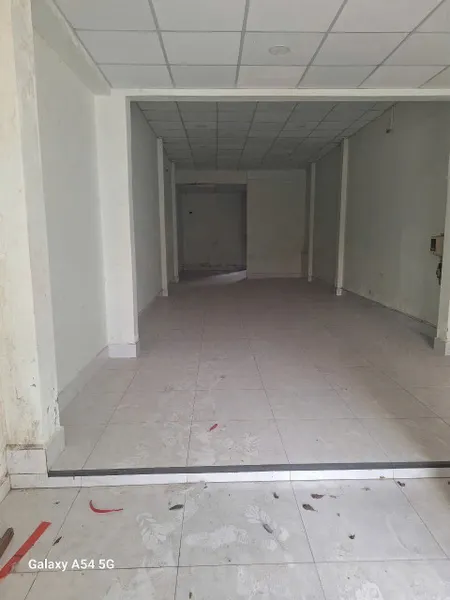 Cho thuê nhà 4x20 cấp 4, 243/ Mã Lò, Bình Trị Đông A, Bình Tân, giá 7,5tr