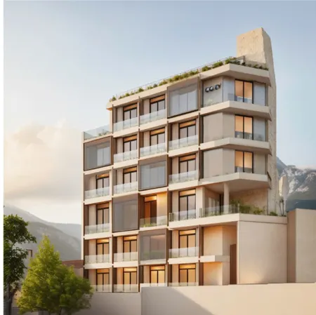 ✨🏡✨Đất view thông, đường Xe Hơi,phường Xuân Hương, Đà Lạt – 252m2 , Tặng GPXD 6 Tầng