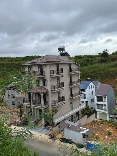 Bán villa Ngay Khu Biệt Thự cao cấp víp An Sơn = 29 Tỷ