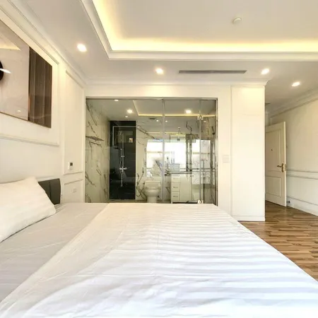 CĂN HỘ 3PN FULL NT – TRẦN DUY HƯNG, CẦU GIẤY