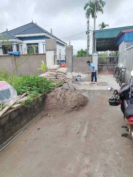 970tr Có ngay một lô đất đẹp tại Tân Phong - Kiến Thuỵ - Hải Phòng