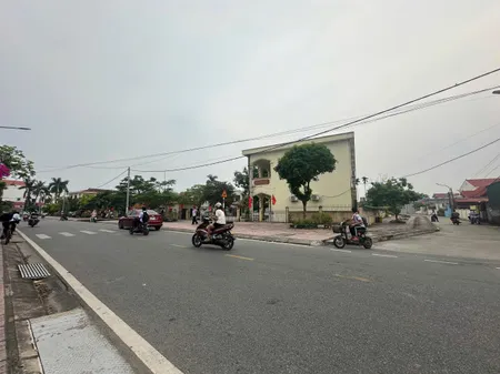 Nhỉnh 1 tỷ có ngay 69m tại Thuỵ Hương  - Kiến Thuỵ - Hải Phòng